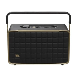 Портативная акустическая система JBL Authentics 300 Black  - Фото 1