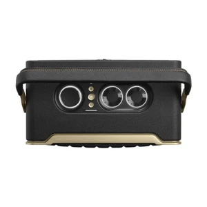 Портативная акустическая система JBL Authentics 300 Black - Фото 5