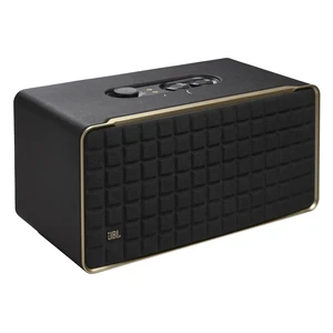 Акустична система JBL Authentics 500 Black - Фото 2