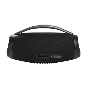 Портативна Bluetooth колонка JBL Boombox 3 Black - Фото 4