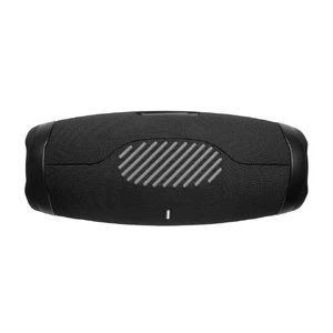 Портативна Bluetooth колонка JBL Boombox 3 Black - Фото 5