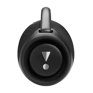 Портативна Bluetooth колонка JBL Boombox 3 Black - Фото 8