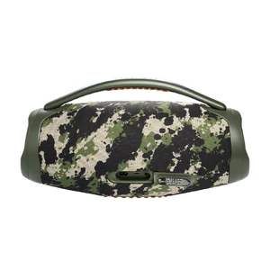 Портативная Bluetooth колонка JBL Boombox 3 Squad - Фото 4