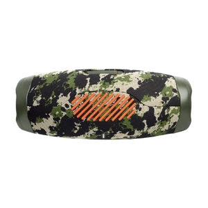 Портативная Bluetooth колонка JBL Boombox 3 Squad - Фото 5