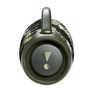 Портативная Bluetooth колонка JBL Boombox 3 Squad - Фото 7