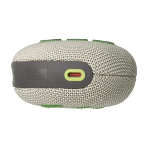 Портативная Bluetooth-колонка с карабином JBL Clip 5 Sand - Фото 8