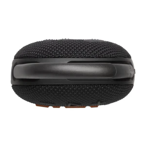 Портативна Bluetooth-колонка з карабіном JBL Clip 5 Black - Фото 7