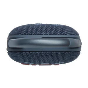 Портативная Bluetooth-колонка с карабином JBL Clip 5 Blue - Фото 7