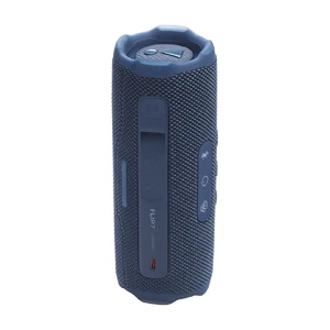 Портативная акустика JBL Flip 7 Blue - Фото 2