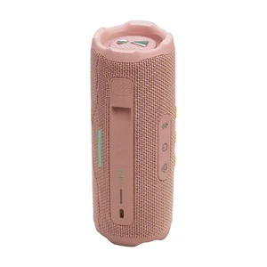 Портативная акустика JBL Flip 7 Pink - Фото 2