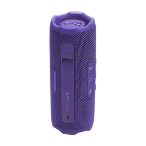 Портативна акустика JBL Flip 7 Purple - Фото 2