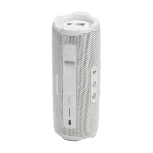 Портативна акустика JBL Flip 7 White - Фото 2