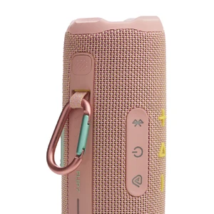 Портативная акустика JBL Flip 7 Pink - Фото 8