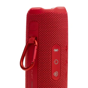 Портативна акустика JBL Flip 7 Red - Фото 8