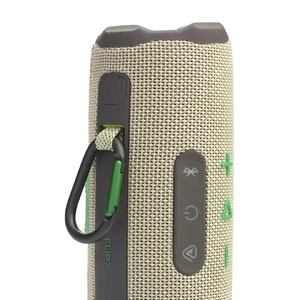 Портативная акустика JBL Flip 7 Sand - Фото 8