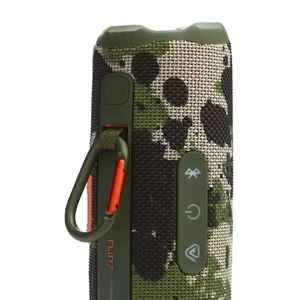 Портативна акустика JBL Flip 7 Squad - Фото 8