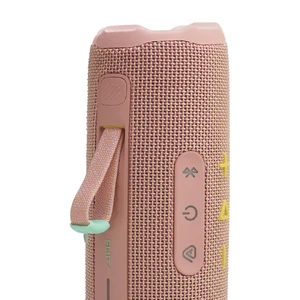 Портативная акустика JBL Flip 7 Pink - Фото 7