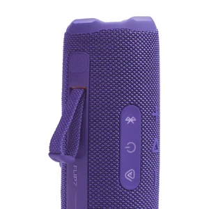 Портативна акустика JBL Flip 7 Purple - Фото 7