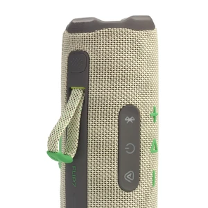 Портативная акустика JBL Flip 7 Sand - Фото 7