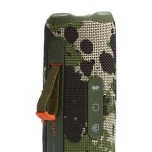 Портативна акустика JBL Flip 7 Squad - Фото 7