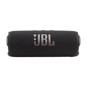 Портативная акустика JBL Flip 7 Black - Фото 5