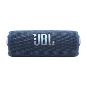 Портативная акустика JBL Flip 7 Blue - Фото 5