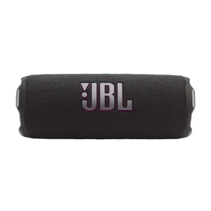 Портативна акустика JBL Flip 7 Funky Black - Фото 5