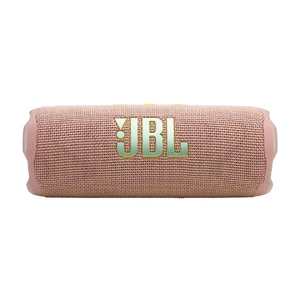 Портативная акустика JBL Flip 7 Pink - Фото 5