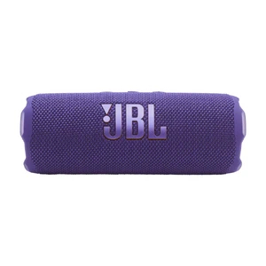 Портативна акустика JBL Flip 7 Purple - Фото 5