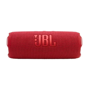 Портативна акустика JBL Flip 7 Red - Фото 5
