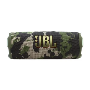 Портативна акустика JBL Flip 7 Squad - Фото 5