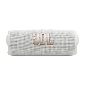 Портативна акустика JBL Flip 7 White - Фото 5