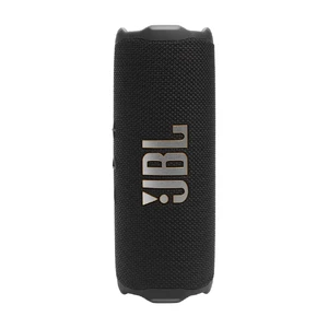 Портативная акустика JBL Flip 7 Black  - Фото 1