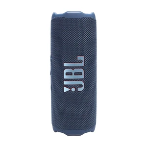 Портативная акустика JBL Flip 7 Blue  - Фото 1