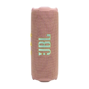 Портативная акустика JBL Flip 7 Pink  - Фото 1