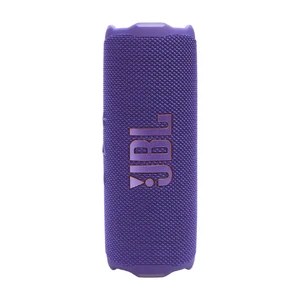 Портативна акустика JBL Flip 7 Purple  - Фото 1