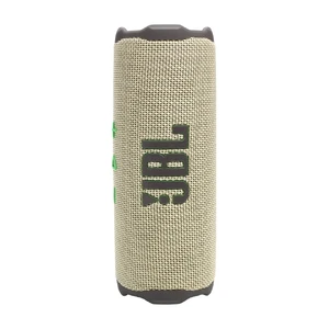 Портативная акустика JBL Flip 7 Sand  - Фото 1
