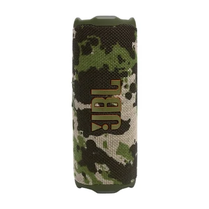 Портативна акустика JBL Flip 7 Squad  - Фото 1