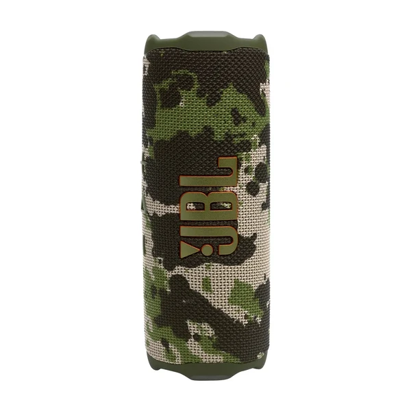 Портативна акустика JBL Flip 7 Squad