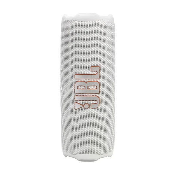 Портативна акустика JBL Flip 7 White