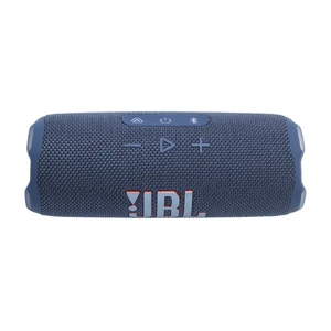 Портативная акустика JBL Flip 7 Blue - Фото 6