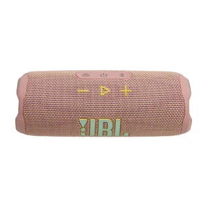Портативная акустика JBL Flip 7 Pink - Фото 6
