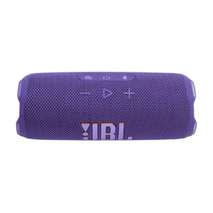 Портативна акустика JBL Flip 7 Purple - Фото 6