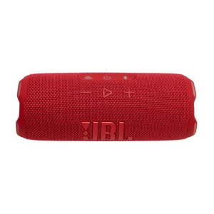 Портативна акустика JBL Flip 7 Red - Фото 6