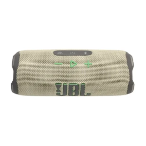 Портативная акустика JBL Flip 7 Sand - Фото 6