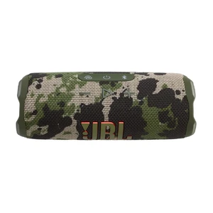 Портативна акустика JBL Flip 7 Squad - Фото 6