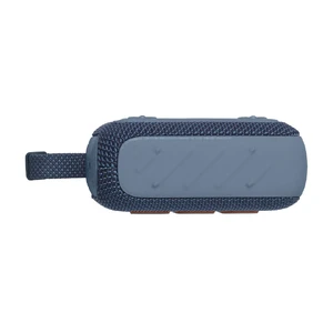 Беспроводная портативная Bluetooth-колонка JBL Go 4 Blue - Фото 10