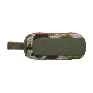 Бездротова портативна Bluetooth-колонка JBL Go 4 Squad - Фото 10