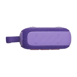 Беспроводная портативная Bluetooth-колонка JBL Go 4 Purple - Фото 10