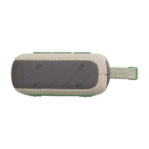 Беспроводная портативная Bluetooth-колонка JBL Go 4 Sand - Фото 10